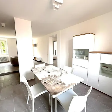 Apartman La Finestra Sul Centro Fabriano