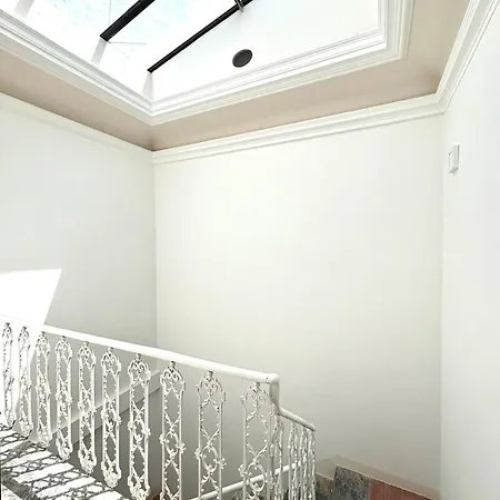 Апартаменты La Finestra Sul Centro *