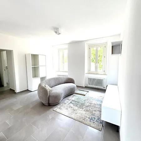 La Finestra Sul Centro Apartman *
