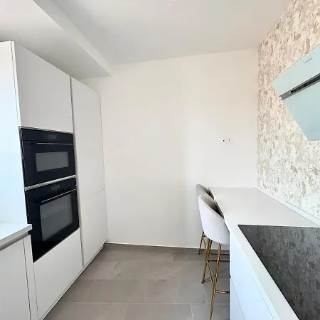 La Finestra Sul Centro Апартаменты Фабриано