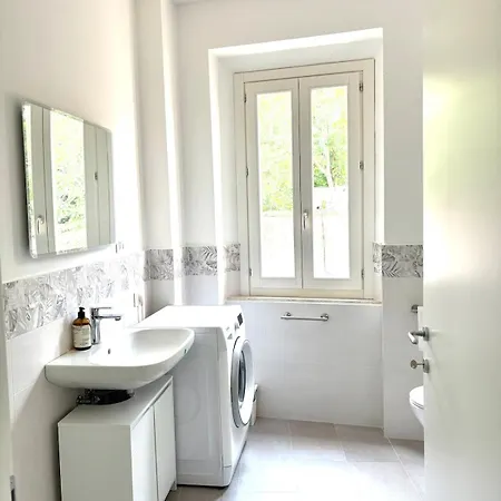 La Finestra Sul Centro Фабриано