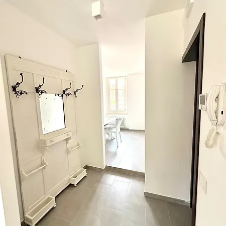 Апартаменты La Finestra Sul Centro *