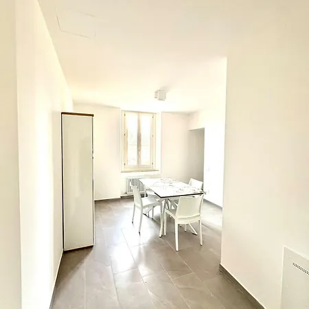 Апартаменты La Finestra Sul Centro